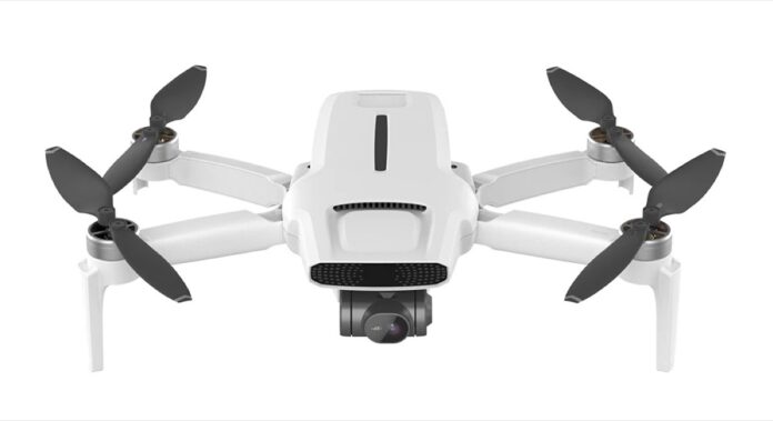 Drone FIMI X8 Mini PRO, imperdibile al prezzo scontato di 300 euro