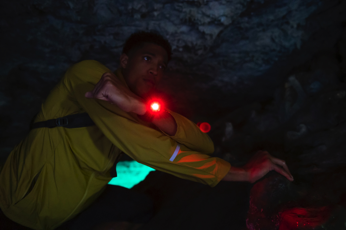 Garmin Fenix 7 è lo sport watch con schermo touch e torcia