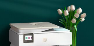 HP Envy Inspire è la stampante smart tutto fare per famiglie