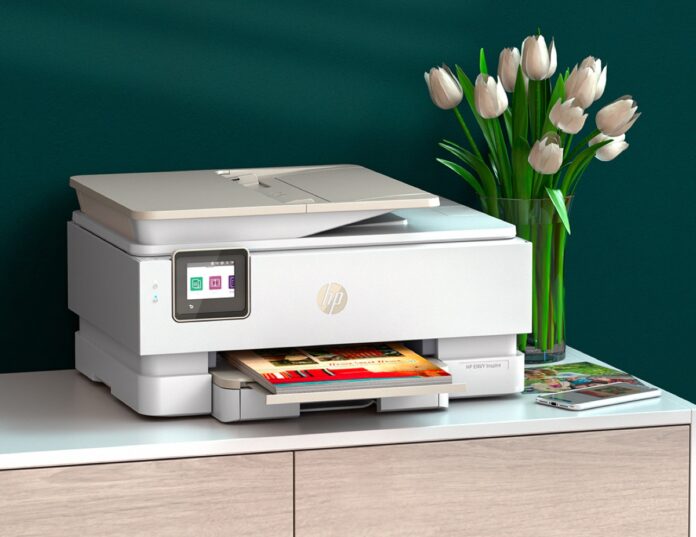 HP Envy Inspire è la stampante smart tutto fare per famiglie