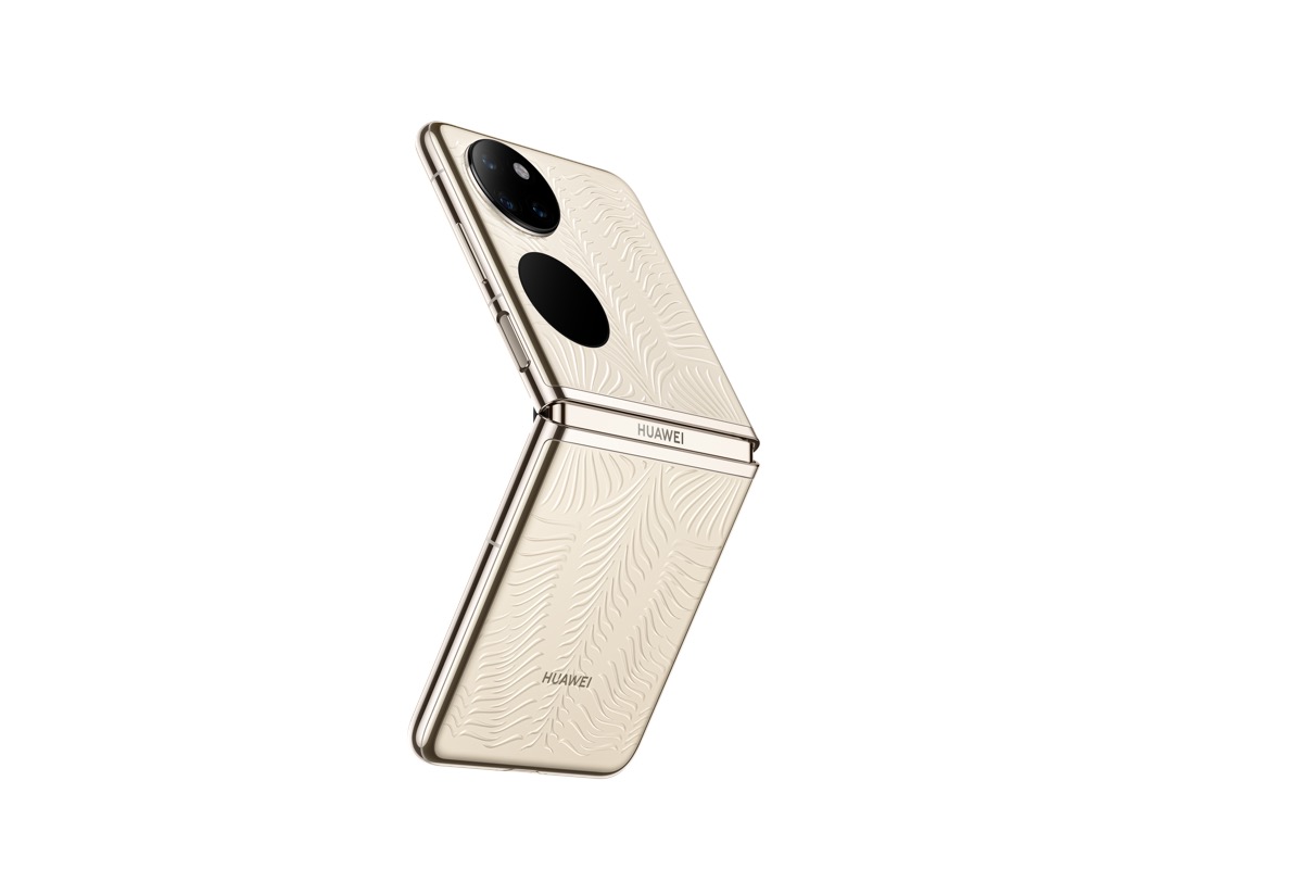 HUAWEI annuncia P50 Pro, P50 Pocket e Watch GT Runner