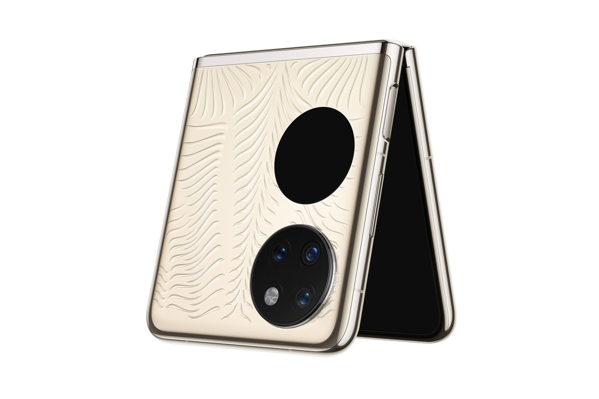 HUAWEI annuncia P50 Pro, P50 Pocket e Watch GT Runner