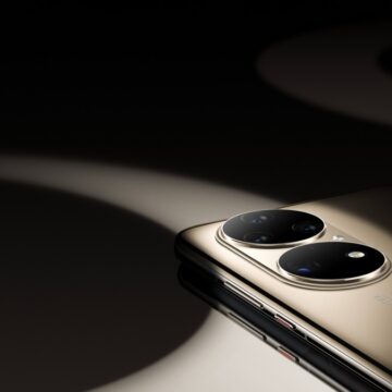 HUAWEI annuncia P50 Pro, P50 Pocket e Watch GT Runner