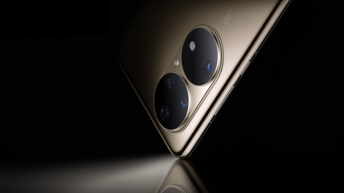 HUAWEI annuncia P50 Pro, P50 Pocket e Watch GT Runner