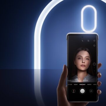 HUAWEI annuncia P50 Pro, P50 Pocket e Watch GT Runner