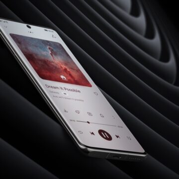 HUAWEI annuncia P50 Pro, P50 Pocket e Watch GT Runner