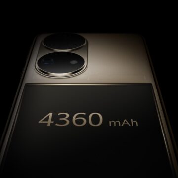 HUAWEI annuncia P50 Pro, P50 Pocket e Watch GT Runner