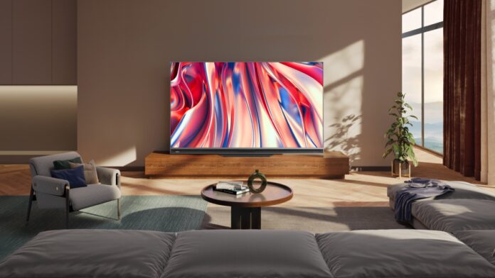 Hisense annuncia al CES 2022 la serie TV ULED 8K Mini-LED