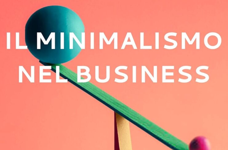 I migliori libri per essere minimalisti in tutto