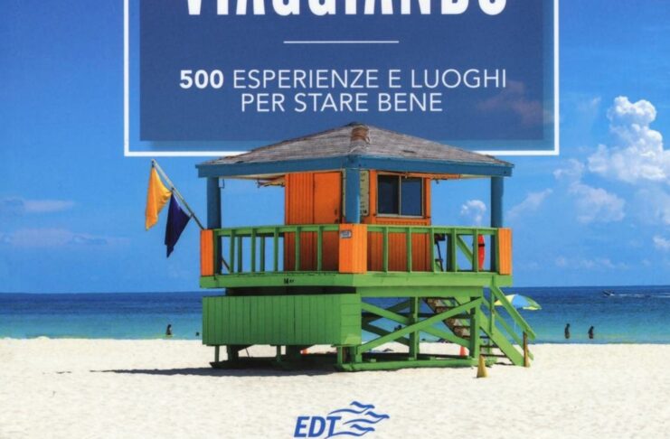 I migliori libri per tornare a viaggiare