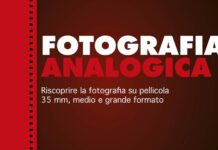 I migliori libri sulla fotografia analogica