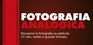 I migliori libri sulla fotografia analogica