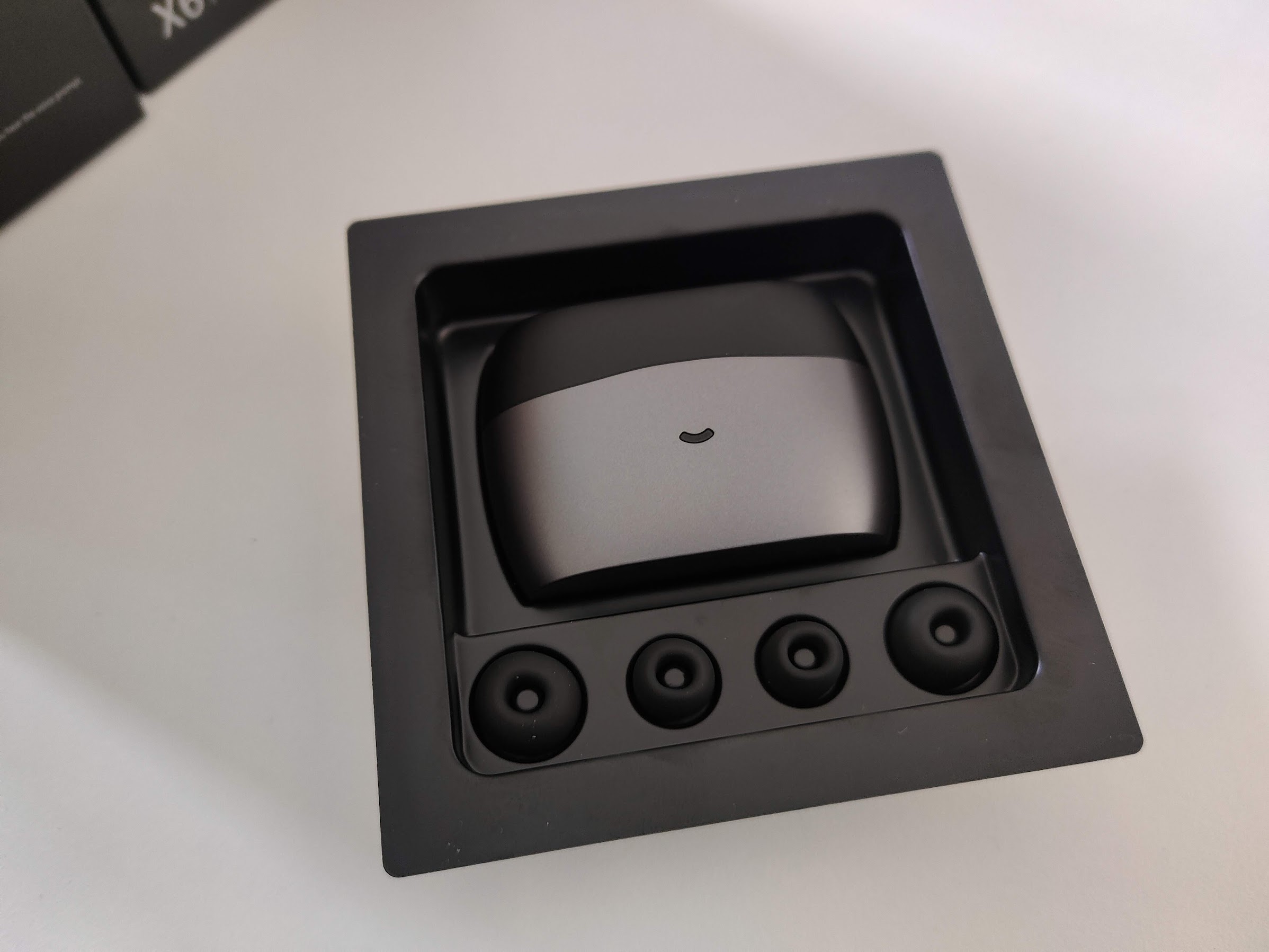 Recensione UGREEN HiTune X6 Recensione UGREEN HiTune X6