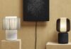 IKEA e Sonos svelano la nuova lampada speaker Symfonisk