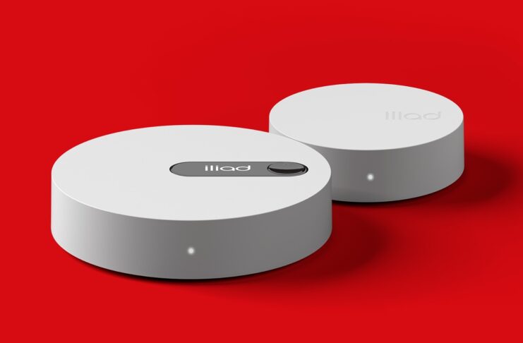 Iliad fibra e iliadbox, dettagli e prezzi della seconda rivoluzione