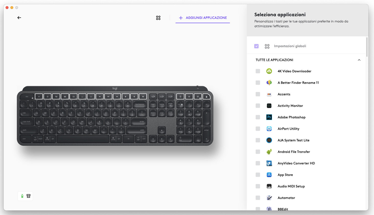 Recensione Logitech MX Keys, la tastiera perfetta esiste, o quasi