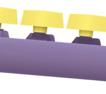 Logitech POP, tastiere e mouse colorati disponibili in Italia