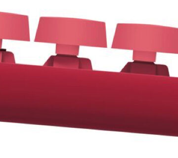 Logitech POP, tastiere e mouse colorati disponibili in Italia