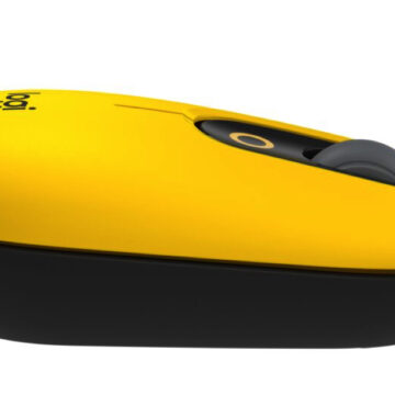 Logitech POP, tastiere e mouse colorati disponibili in Italia