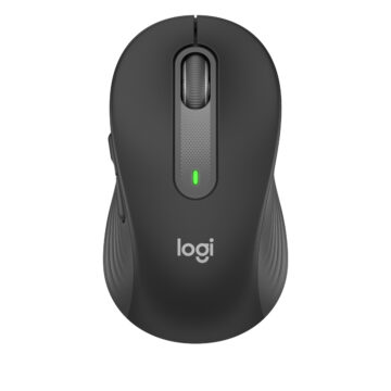Logitech Signature M650 sono i mouse su misura per tutti
