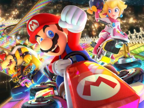 Ultimi giri di pista per Mario Kart Tour, addio definitivo
