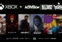Microsoft compra Activision Blizzard per cambiare il suo futuro