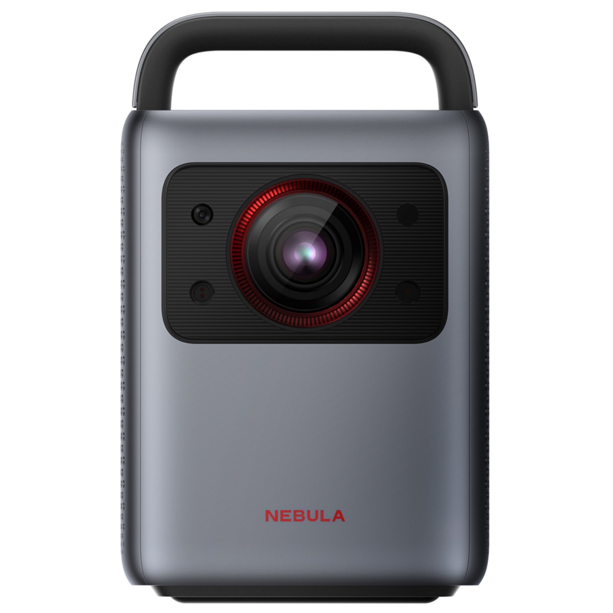 Anker presenta una nuova webcam e un proiettore portatile 4K