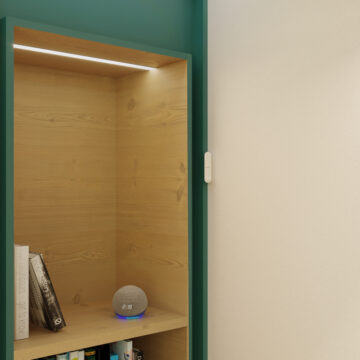 Netatmo svela il suo primo dispositivo pronto per Matter