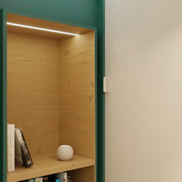 Netatmo svela il suo primo dispositivo pronto per Matter