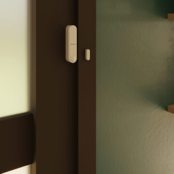 Netatmo svela il suo primo dispositivo pronto per Matter