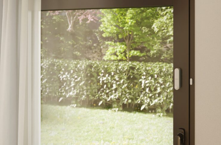 Netatmo svela il suo primo dispositivo pronto per Matter