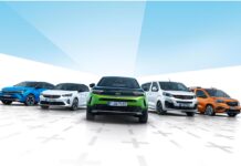Prosegue l’elettrificazione della gamma Opel
