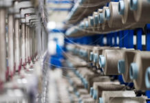 Skoda utilizza sellerie ottenute da PET riciclato Skoda utilizza sellerie ottenute da PET riciclato