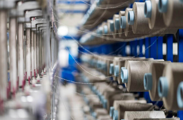 Skoda utilizza sellerie ottenute da PET riciclato