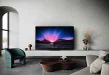 Panasonic LZ2000 è il TV OLED top di gamma del 2022