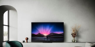 Panasonic LZ2000 è il TV OLED top di gamma del 2022