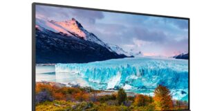 Philips 243S1 è il monitor regolabile per casa e ufficio