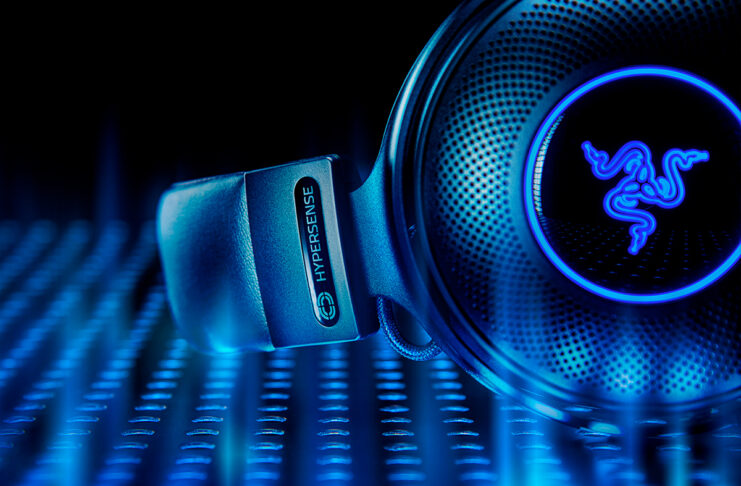 Recensione cuffie wireless Razer Kraken V3 Pro, il meglio della tecnologia da gioco ora senza fili