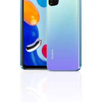 Redmi cala il poker e presenta Redmi Note 11 Pro 5G e 4G, oltre al modello standard e 11S