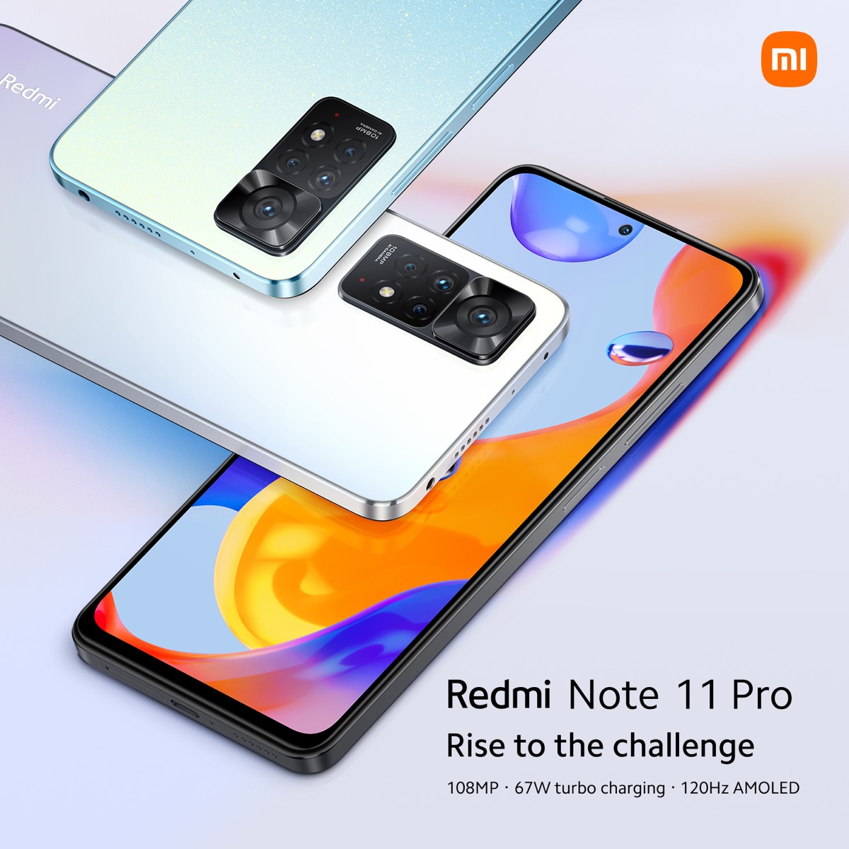Redmi cala il poker e presenta Redmi Note 11 Pro 5G e 4G, oltre al modello standard e 11S Redmi cala il poker e presenta Redmi Note 11 Pro 5G e 4G, oltre al modello standard e 11S