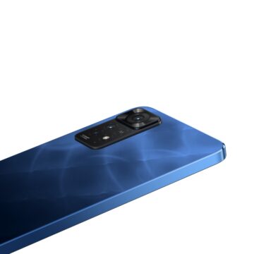 Redmi cala il poker e presenta Redmi Note 11 Pro 5G e 4G, oltre al modello standard e 11S