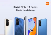 Redmi cala il poker e presenta Redmi Note 11 Pro 5G e 4G, standard e 11S Redmi cala il poker e presenta Redmi Note 11 Pro 5G e 4G, oltre al modello standard e 11S