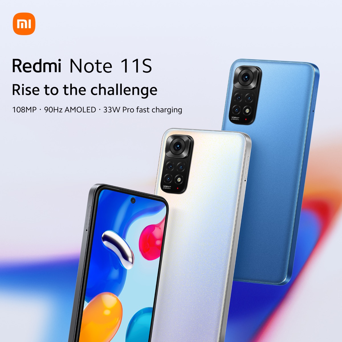 Redmi cala il poker e presenta Redmi Note 11 Pro 5G e 4G, oltre al modello standard e 11S Redmi cala il poker e presenta Redmi Note 11 Pro 5G e 4G, oltre al modello standard e 11S