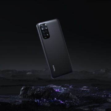 Redmi cala il poker e presenta Redmi Note 11 Pro 5G e 4G, oltre al modello standard e 11S