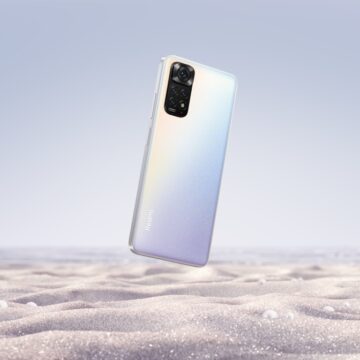 Redmi cala il poker e presenta Redmi Note 11 Pro 5G e 4G, oltre al modello standard e 11S