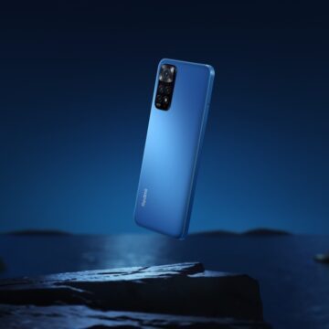 Redmi cala il poker e presenta Redmi Note 11 Pro 5G e 4G, oltre al modello standard e 11S