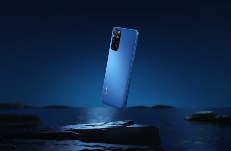 Redmi cala il poker e presenta Redmi Note 11 Pro 5G e 4G, oltre al modello standard e 11S