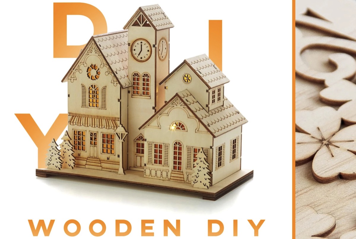 SCULPFUN S9, la macchina per incisione laser ultrasottile in offerta a 272 euro con codice SCULPFUN S9, la macchina per incisione laser ultrasottile in offerta a 272 euro con codice