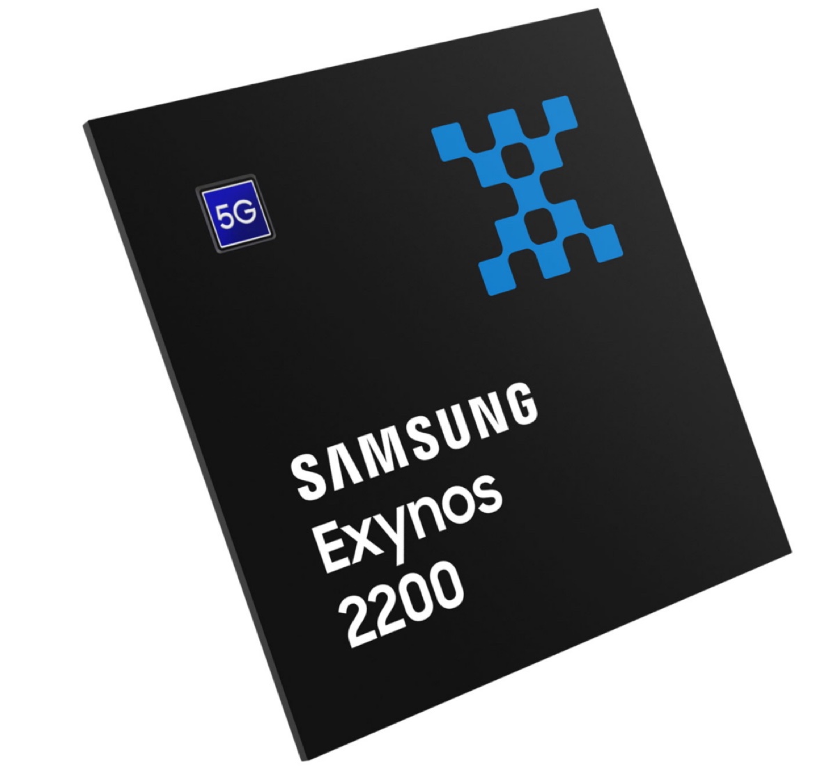 Samsung Exynos 2200 è il primo chip mobile con grafica AMD