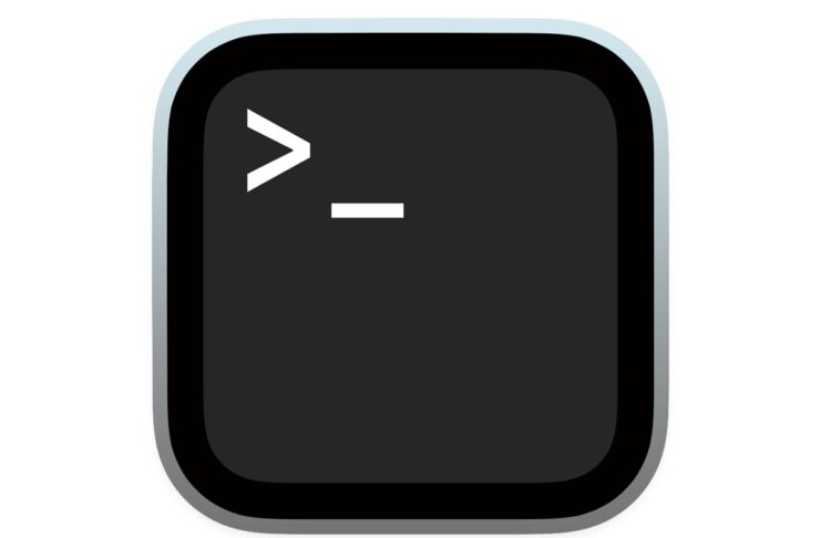 L’invenzione del cursore lampeggiante nel Terminale e nei sistemi operativi a riga di comando